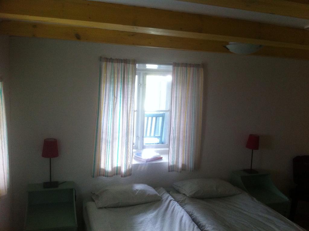 Aenggarde B&B Huse Quarto foto