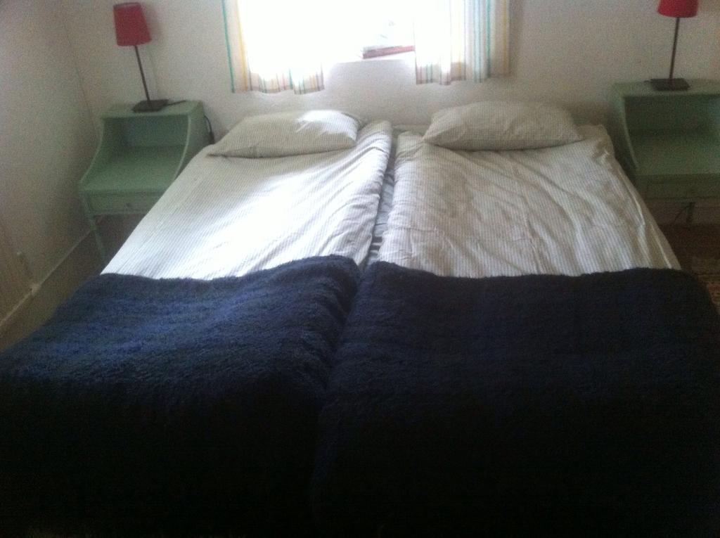 Aenggarde B&B Huse Quarto foto