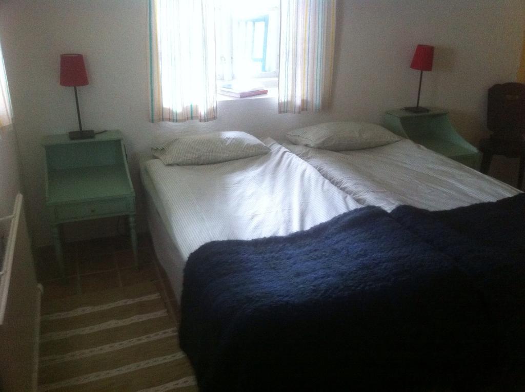 Aenggarde B&B Huse Exterior foto