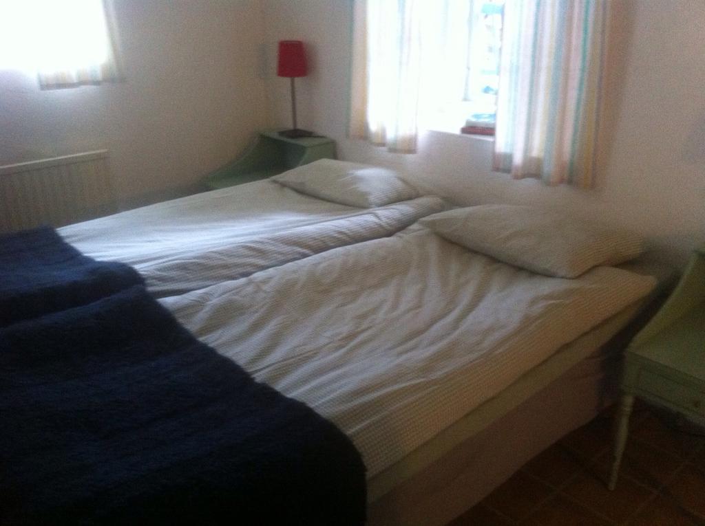 Aenggarde B&B Huse Quarto foto