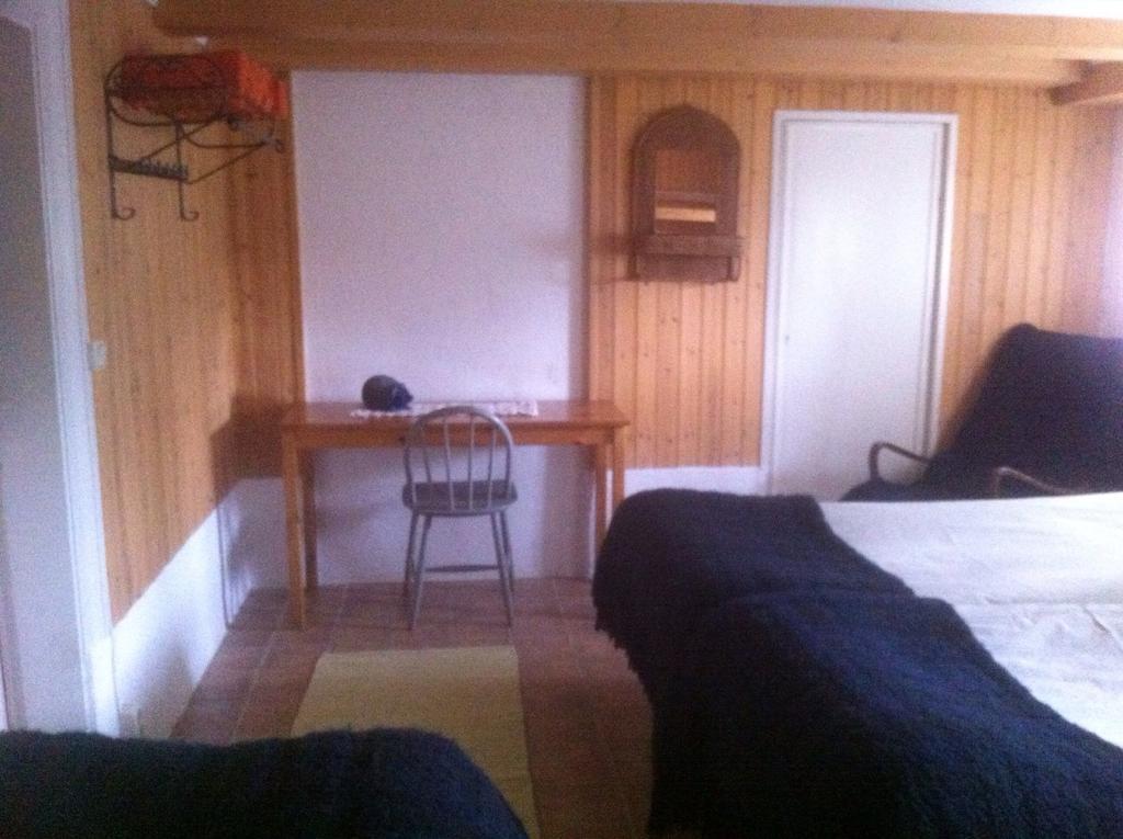 Aenggarde B&B Huse Quarto foto