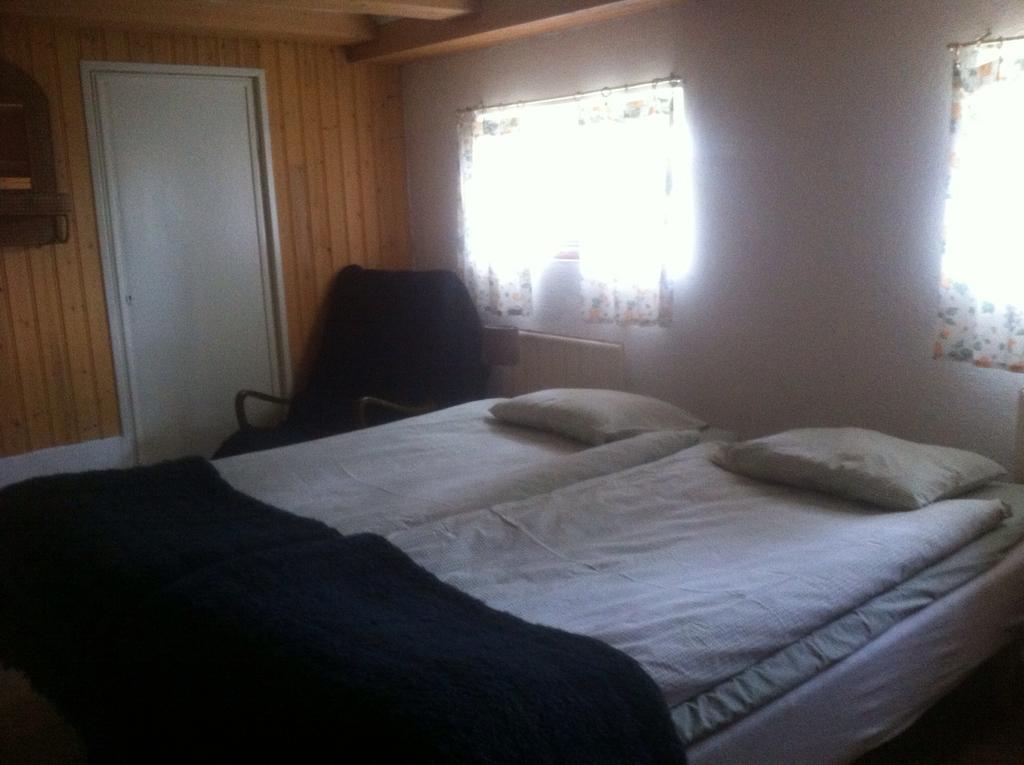 Aenggarde B&B Huse Quarto foto
