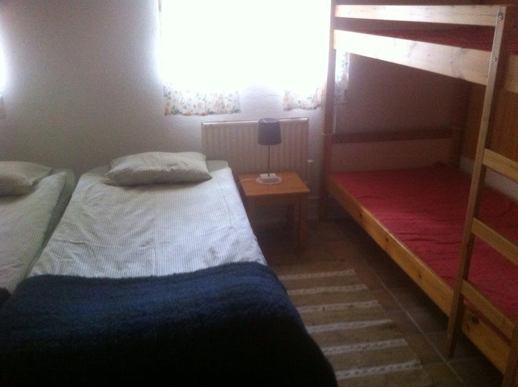 Aenggarde B&B Huse Quarto foto