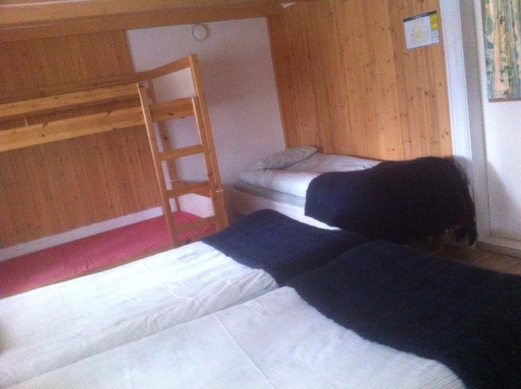 Aenggarde B&B Huse Quarto foto
