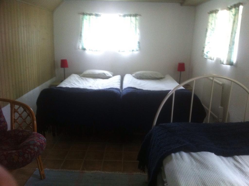 Aenggarde B&B Huse Quarto foto