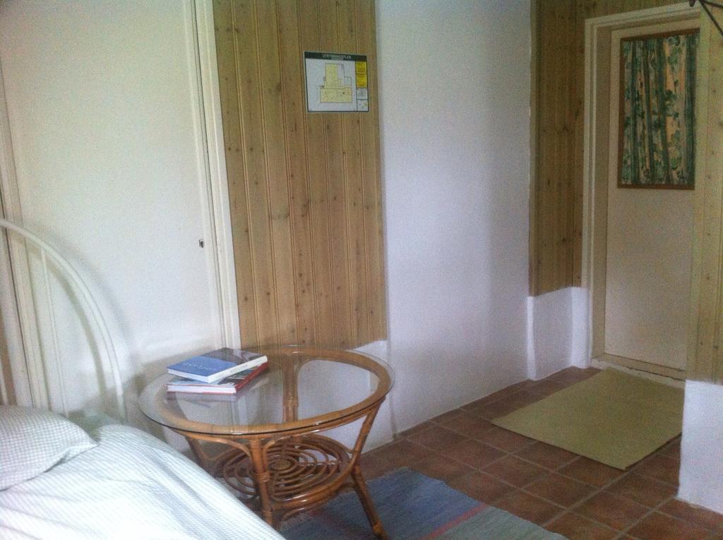 Aenggarde B&B Huse Quarto foto