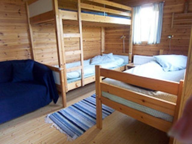 Aenggarde B&B Huse Quarto foto