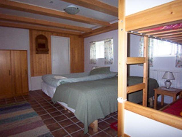 Aenggarde B&B Huse Quarto foto